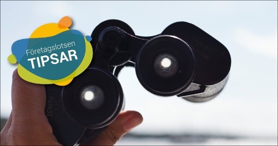 Företagslotsen tipsar om Bron Innovations utbildningsdag