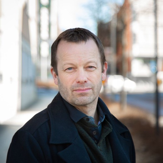 Magnus Haglund